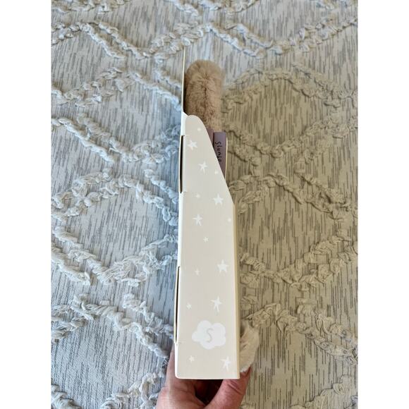 Slumberkins Sloth with 2 Books and Affirmation Cards Routines - Picture 5 of 7